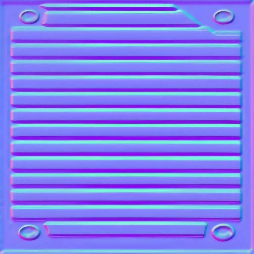 Vent Bump Recreated AI preview
